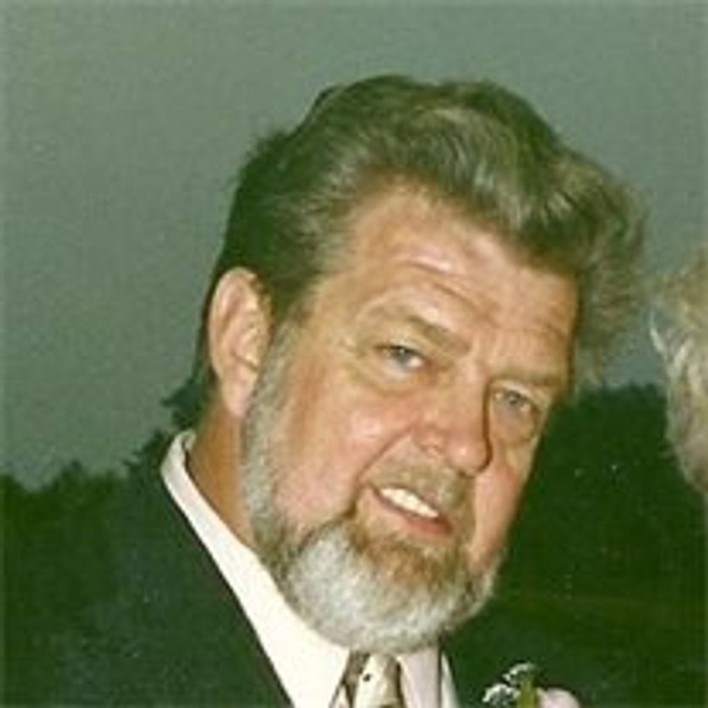 Dwight J. "Ike" Gerst,