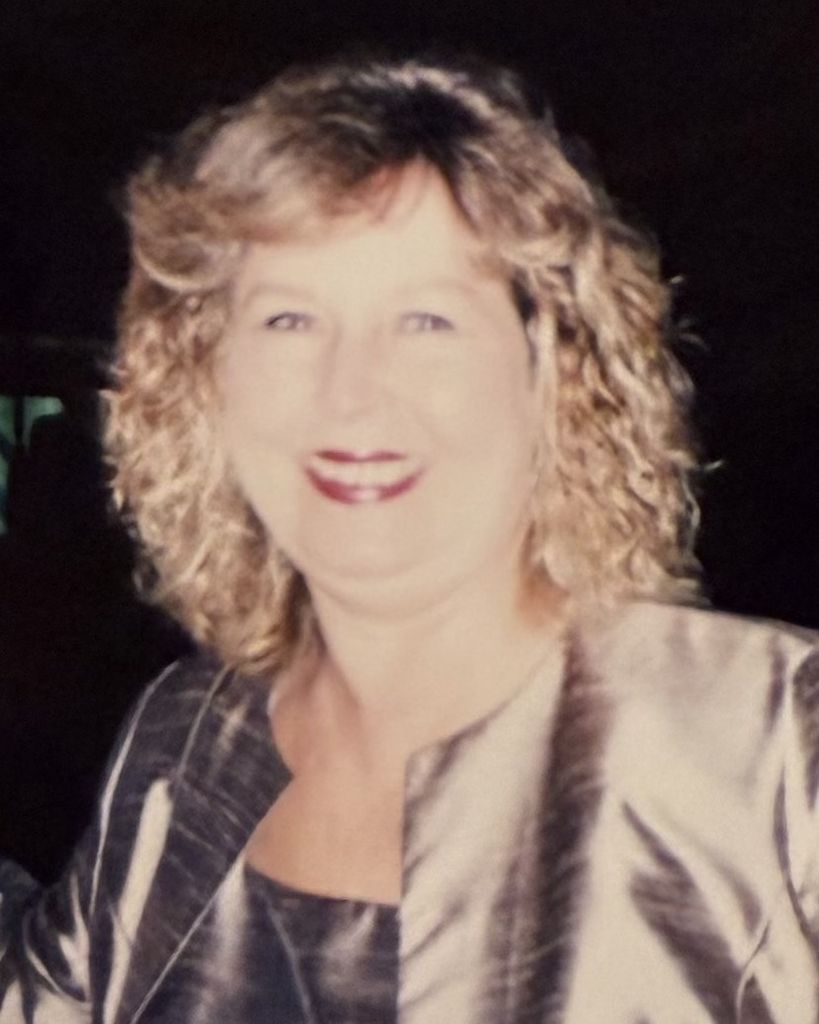 Kathryn McKee Profile Photo