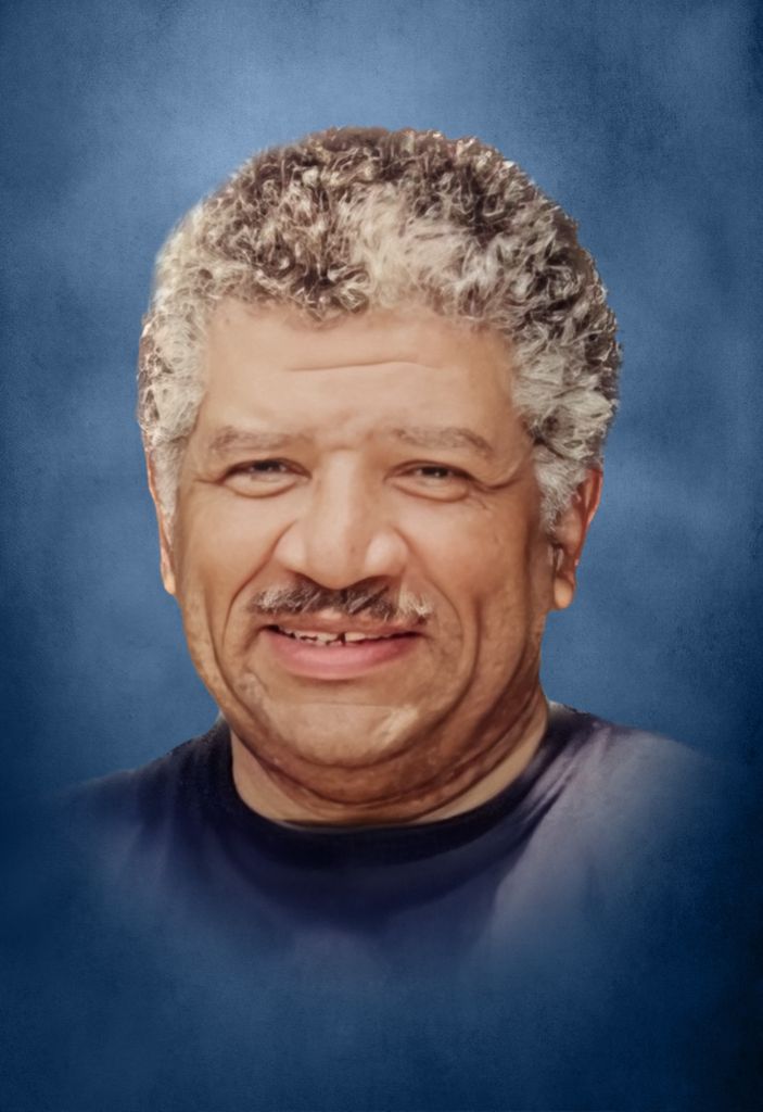 Charles Edward Dutton Profile Photo