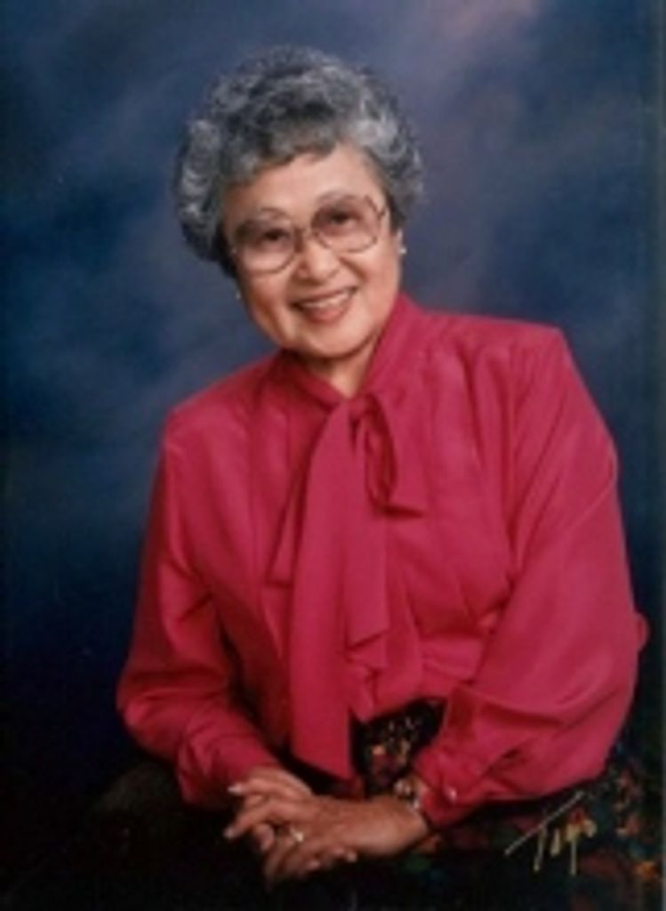 Marion  T. Itoh