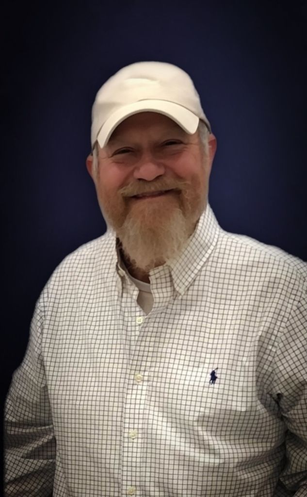 Gary E. Owens Profile Photo