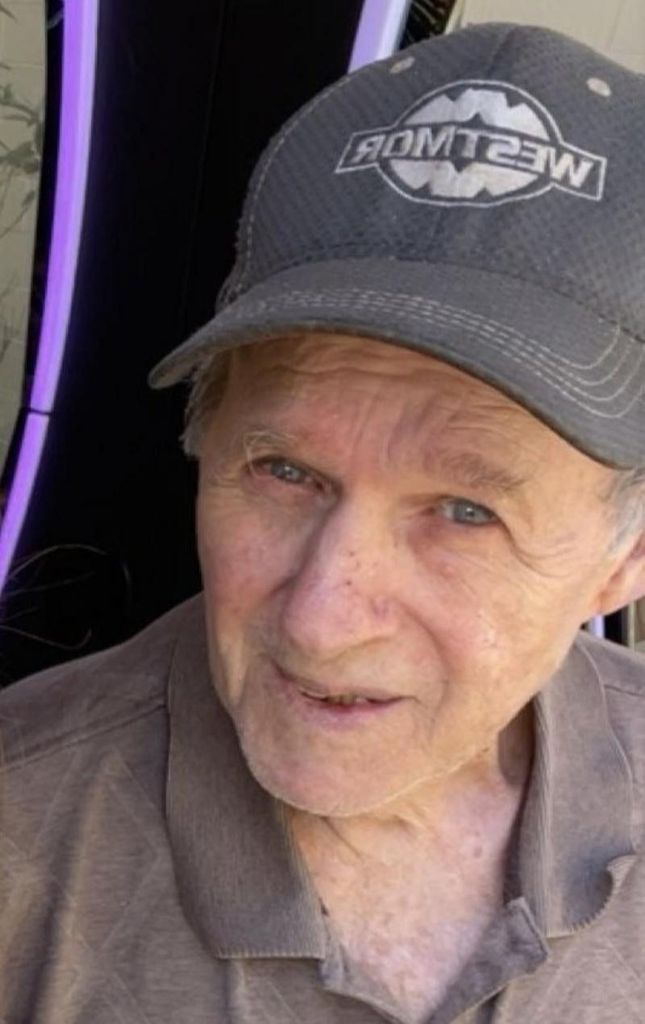 Jerry Wayne Beam Profile Photo