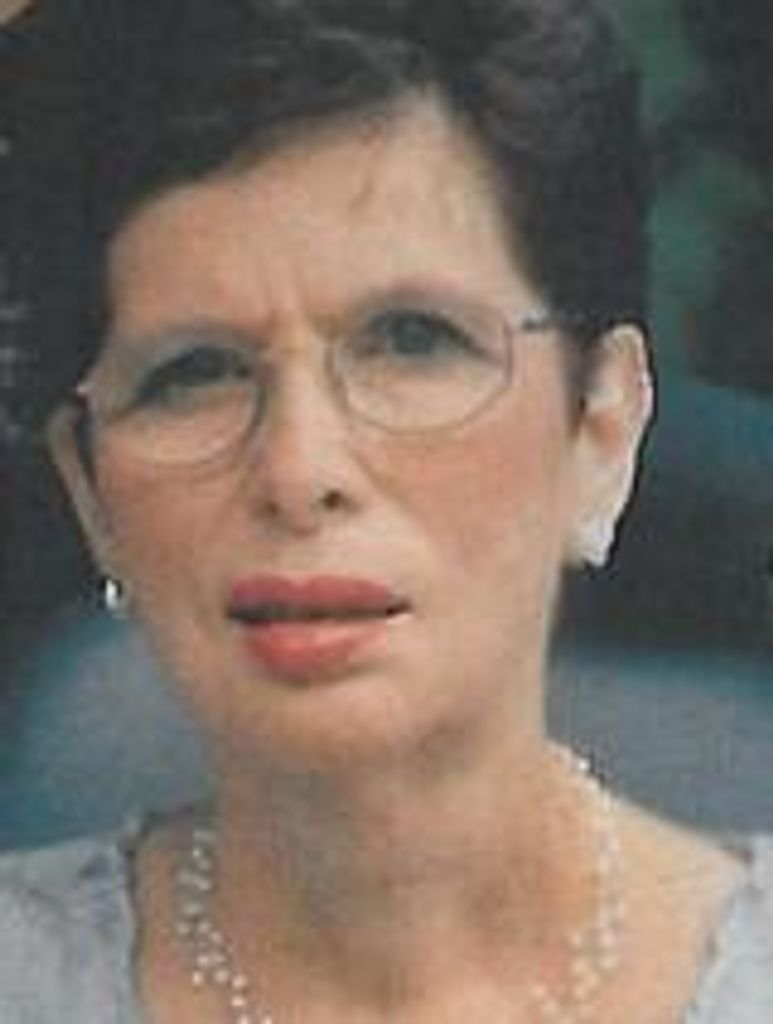 Madeline Sabia
