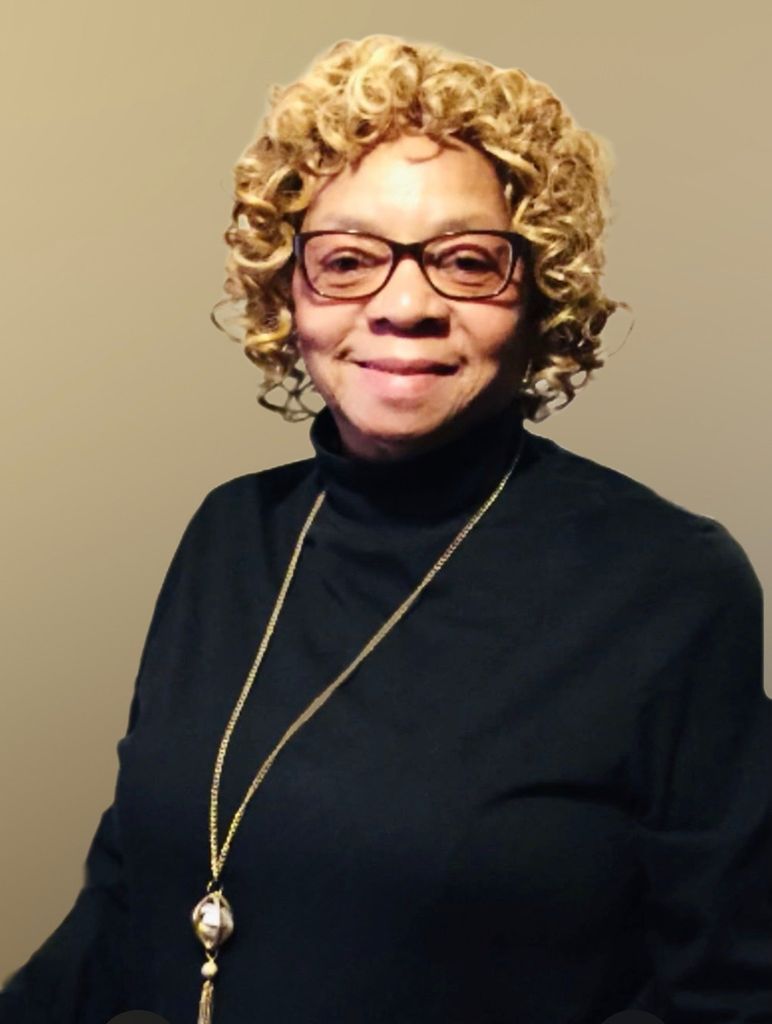 Ms. Elizabeth Ann Doss