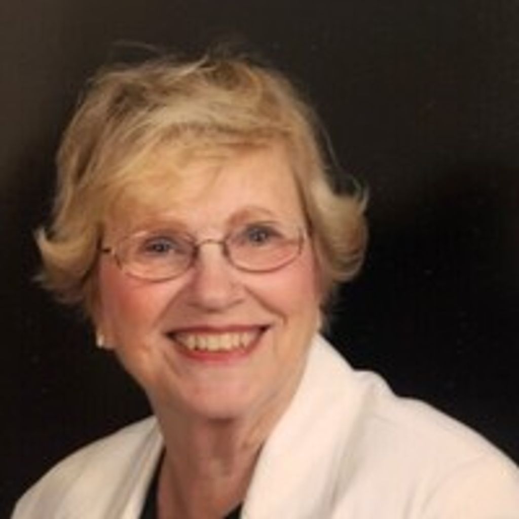 Charlotte  Rae (Mccracken)  Bell Profile Photo