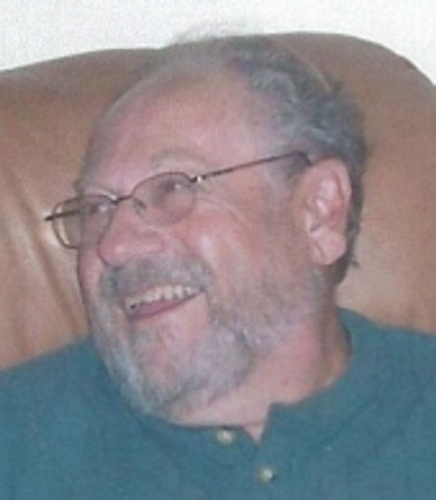 Gerald  L. KARSTENS