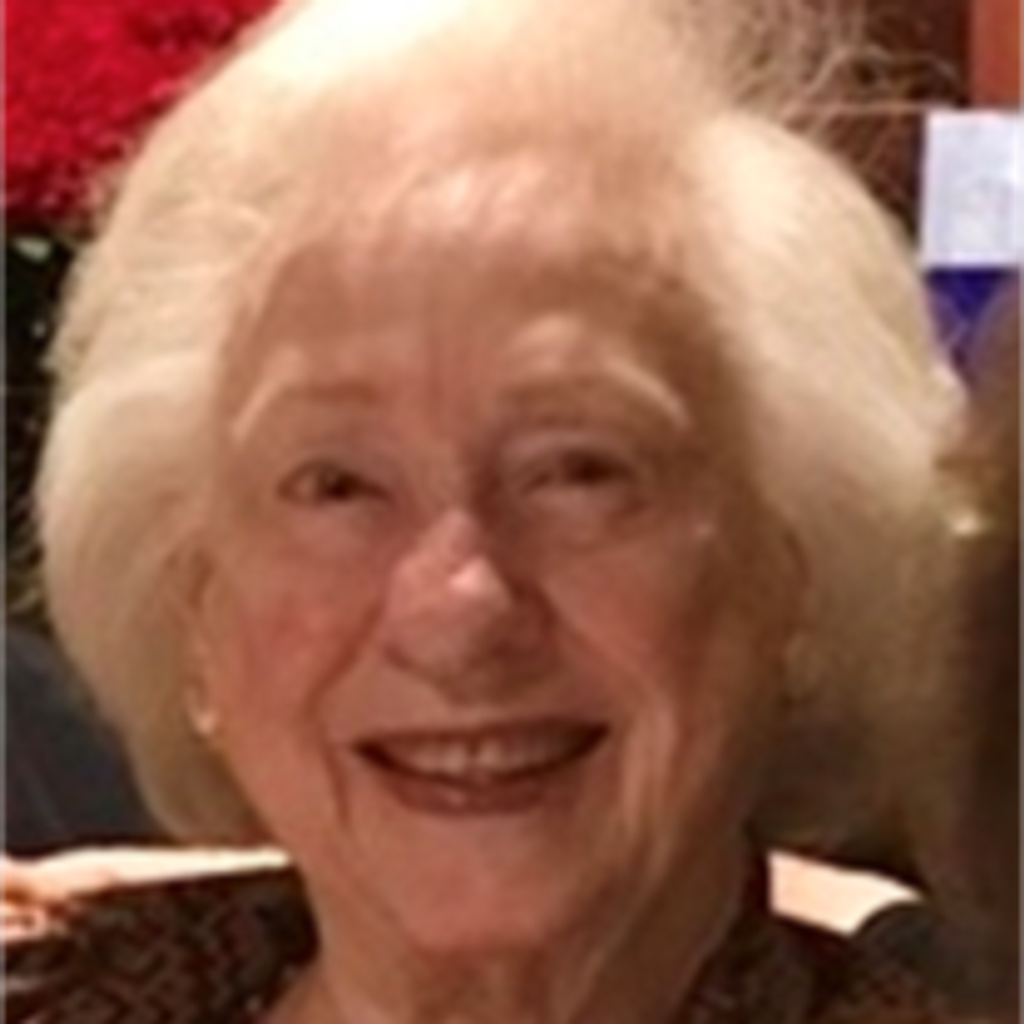 Norma Estelle Roebuck