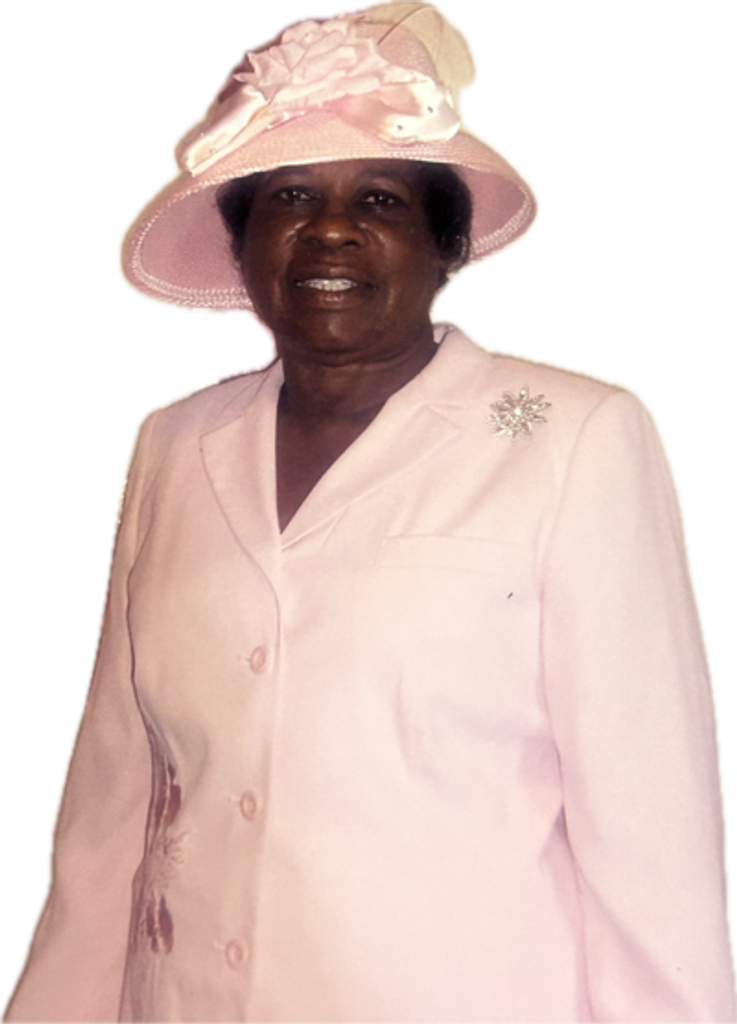 Rosa Joseph Profile Photo