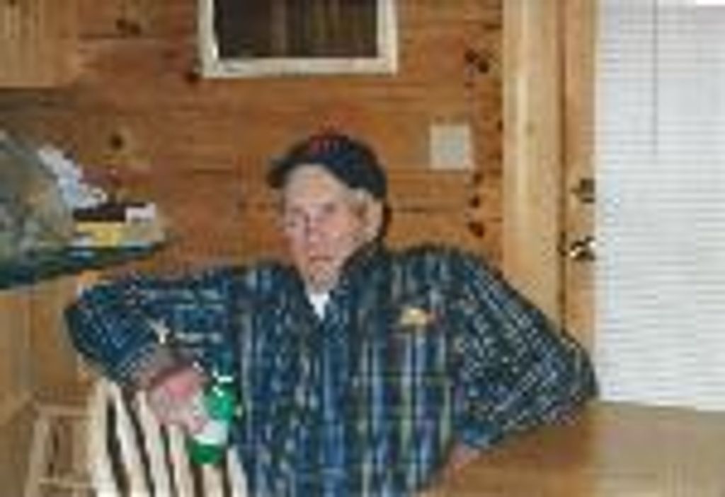 Mr. Johnny William Brown