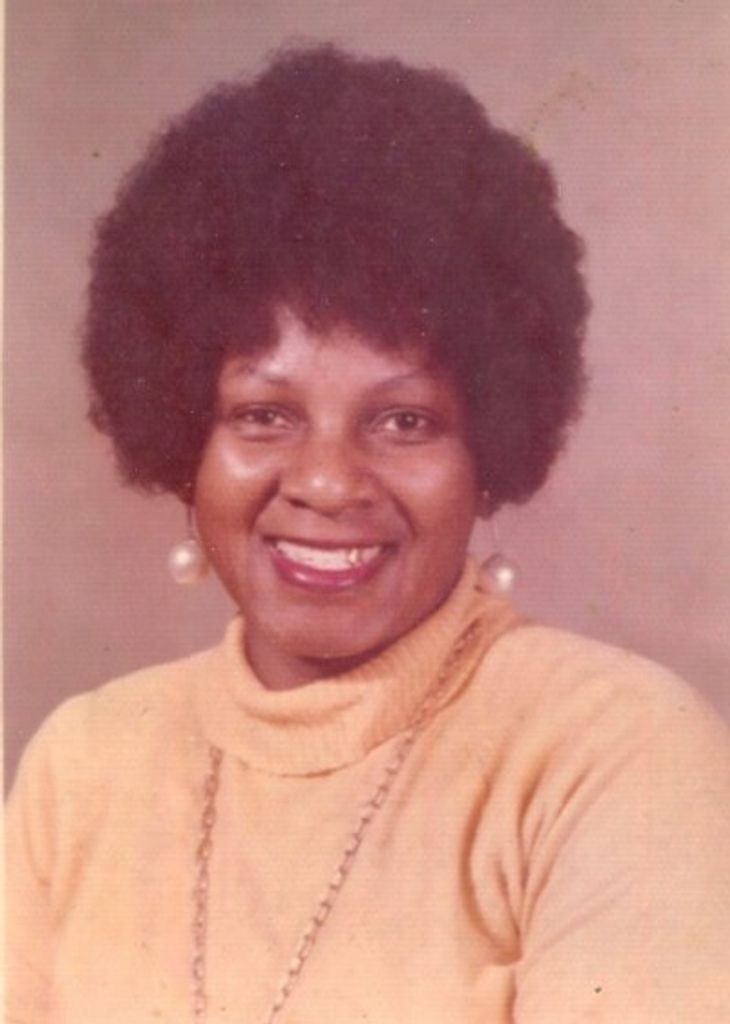 Beatrice T. Pollard Profile Photo