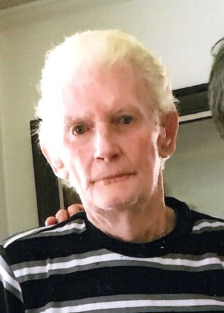 Robert S. Small Profile Photo