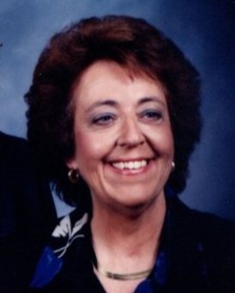 Barbara Ann McBride