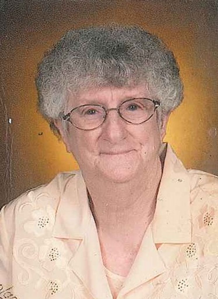 Esther J. Decker
