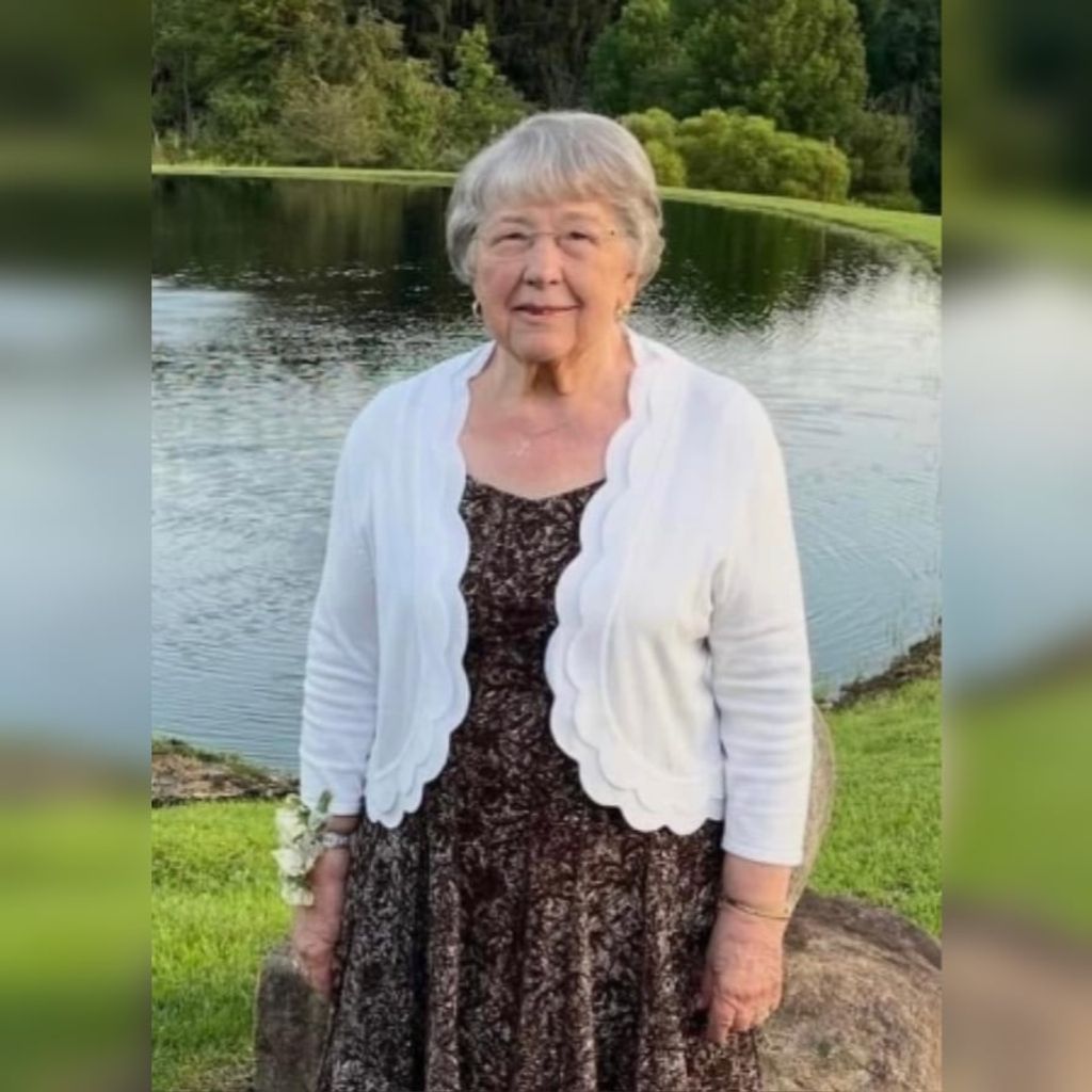 Rita Jane White