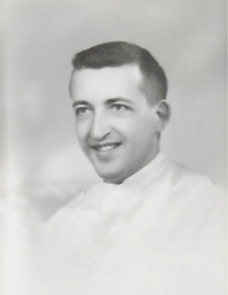 Harold John Karew