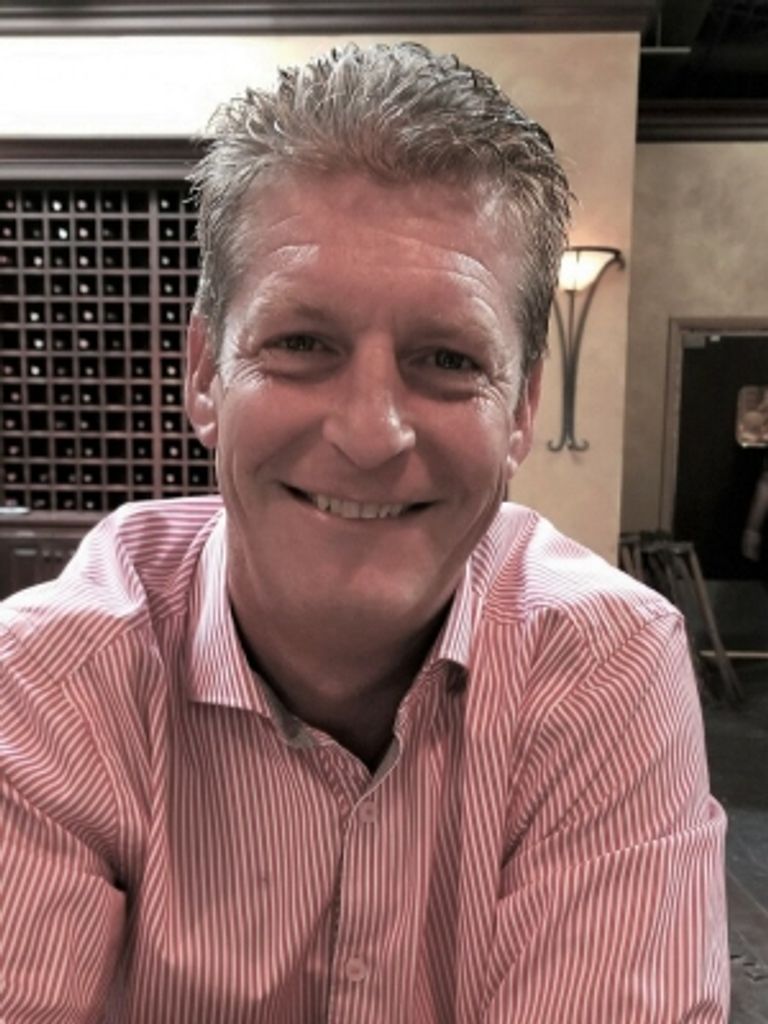 Benjamin Christopher Price Profile Photo