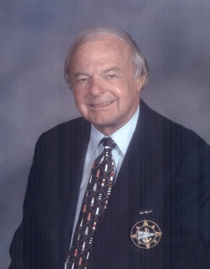 James "Jim" C. Decesare, Jr.