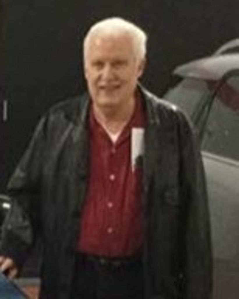 Rolf Alan Rodefeld