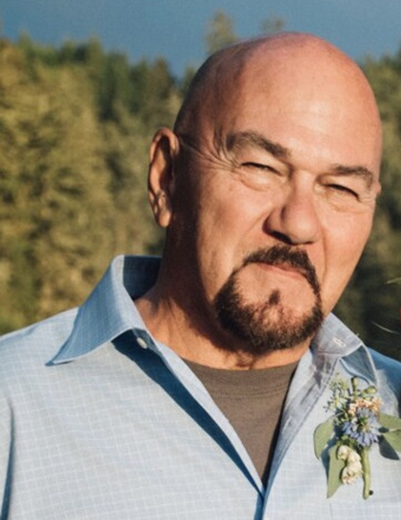 Dennis Allen Schmidt Profile Photo