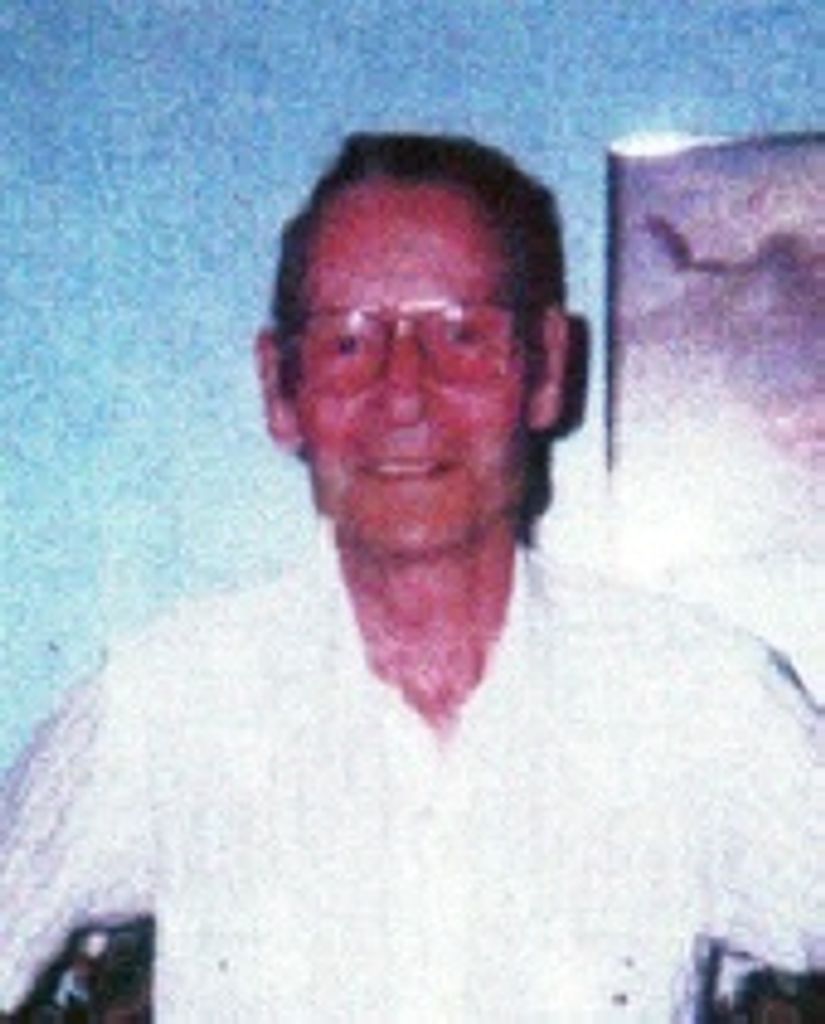 Elmer Stecklein
