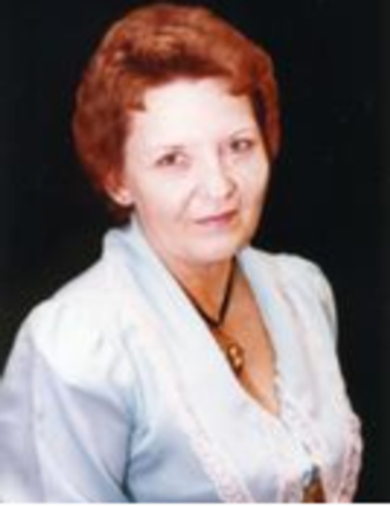 Joan A. Good