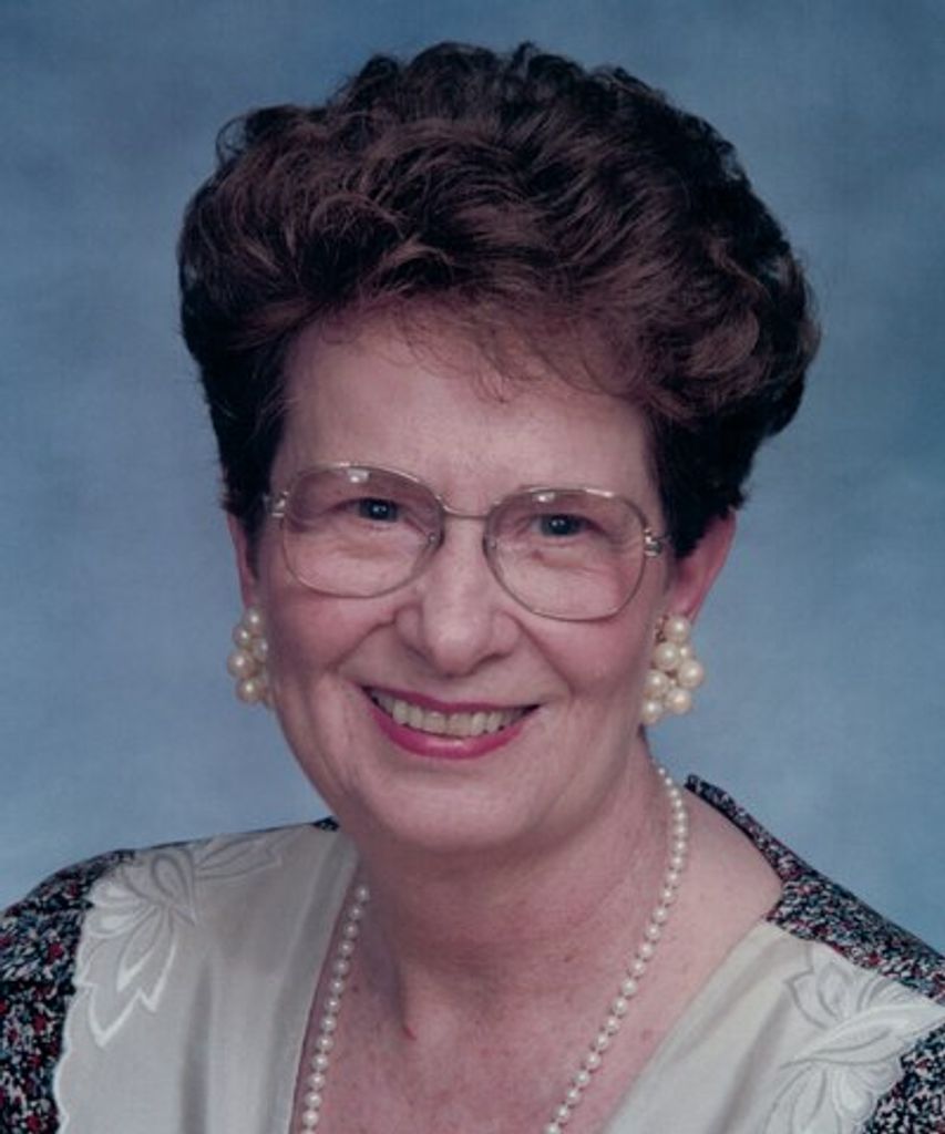 Mary Ruth Kilpatrick Profile Photo