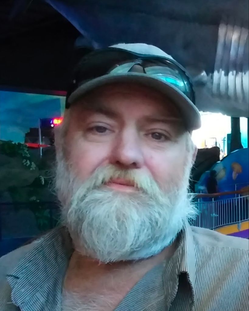 Jesse Jay Stone Profile Photo