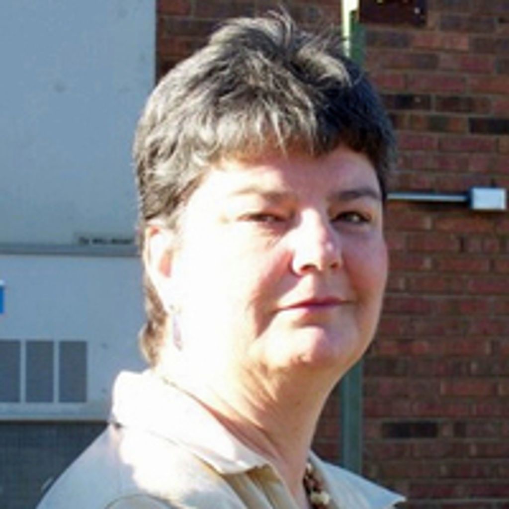 Elizabeth Matthews Adams