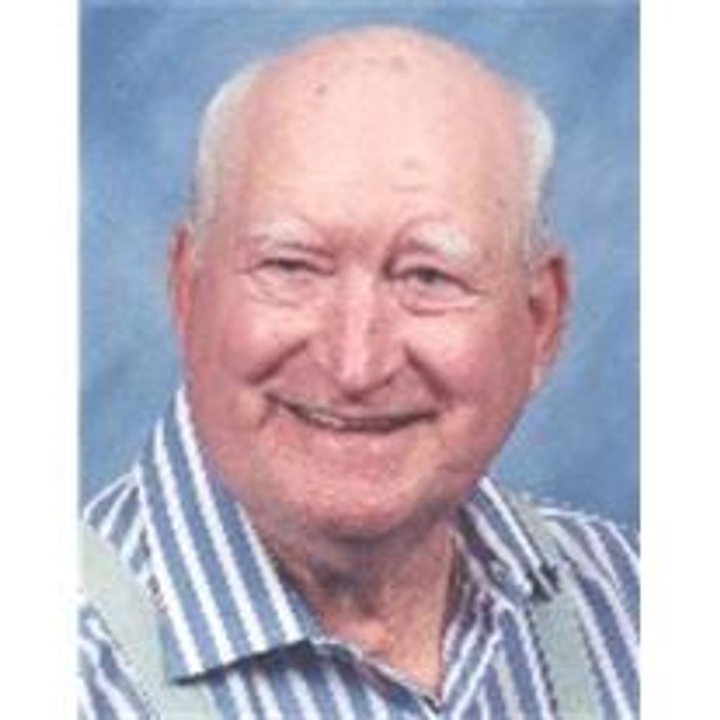 Robert M. Troutman