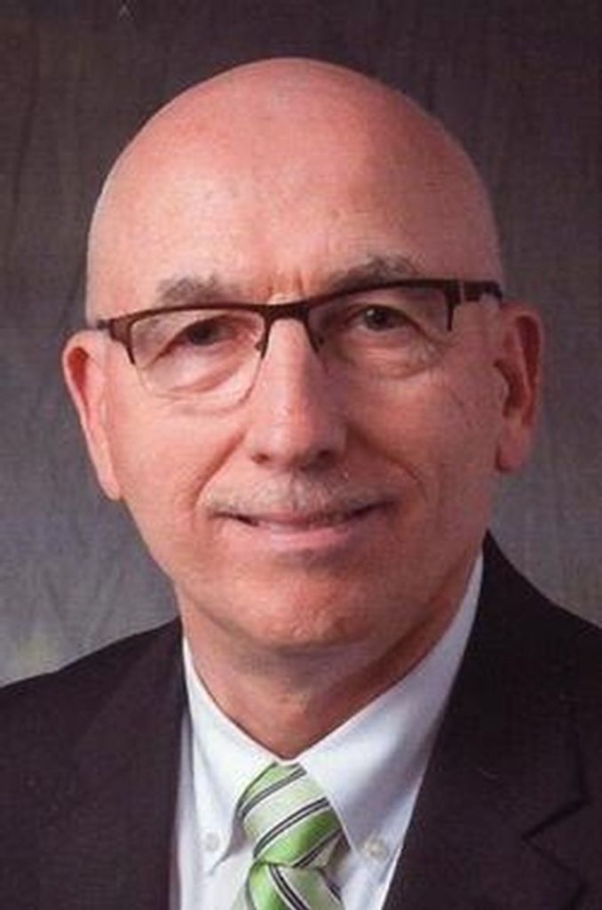 James Charles Depauw