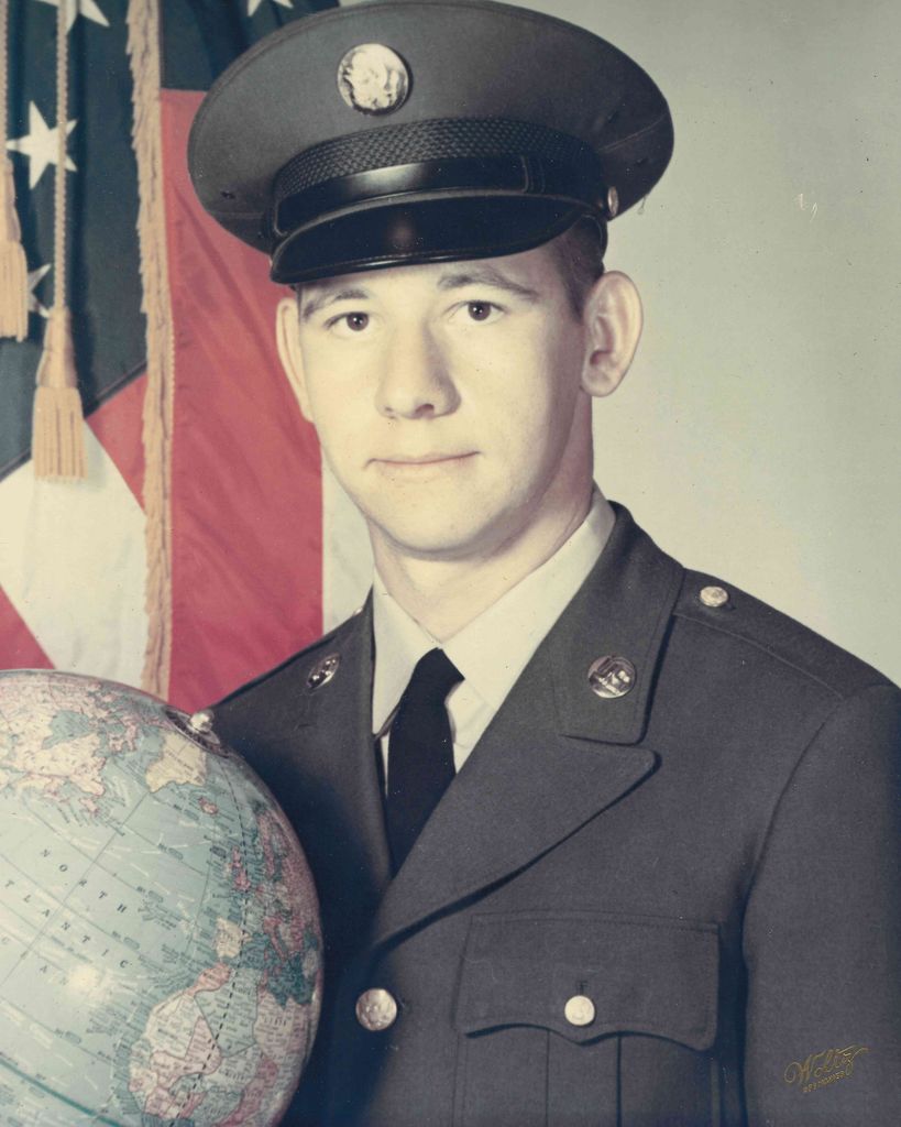 Charles S. Mabus, Jr.