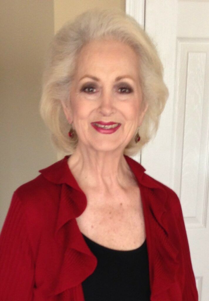 Judith Carolyn “Carol” Tyson