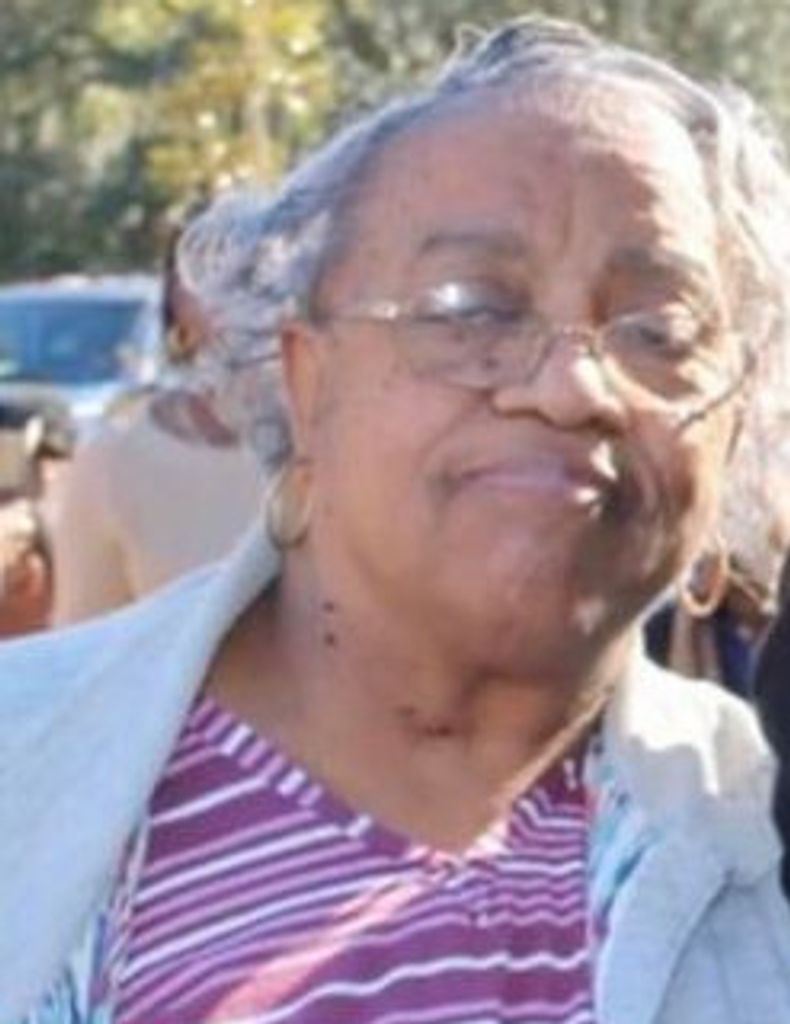 Shirley Ann (Morell)  Henderson