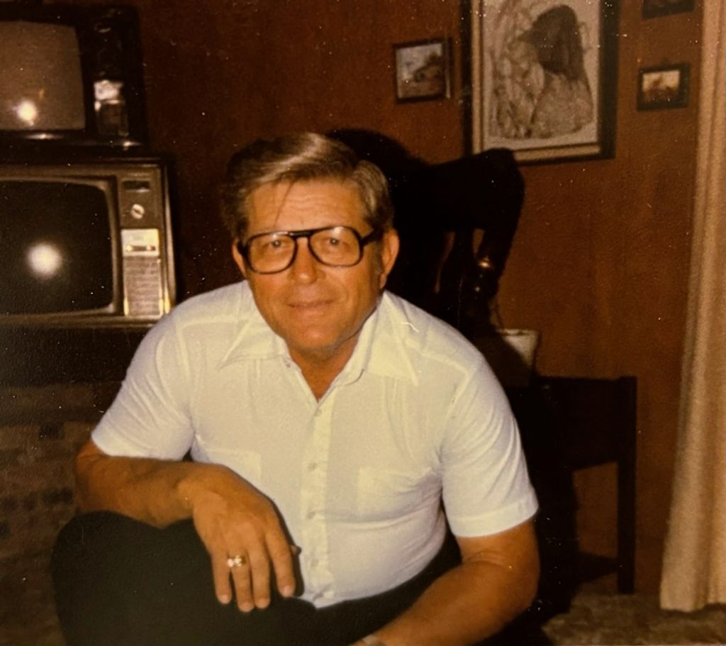 Paul Hirst Barger