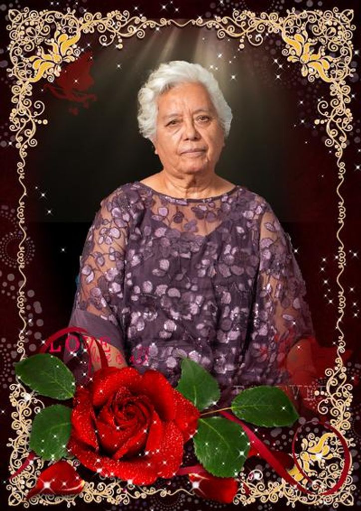 Ramoncita "Yaya" Gaytán Jordán De Ávila Profile Photo