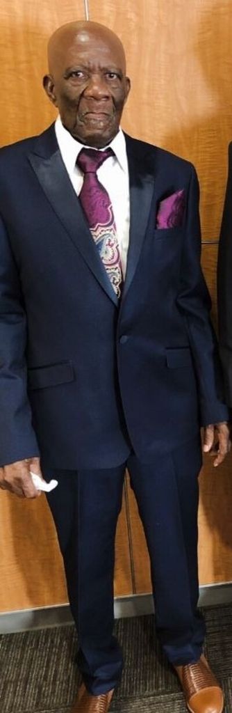 William "Nuttie" Smith, Sr. Profile Photo