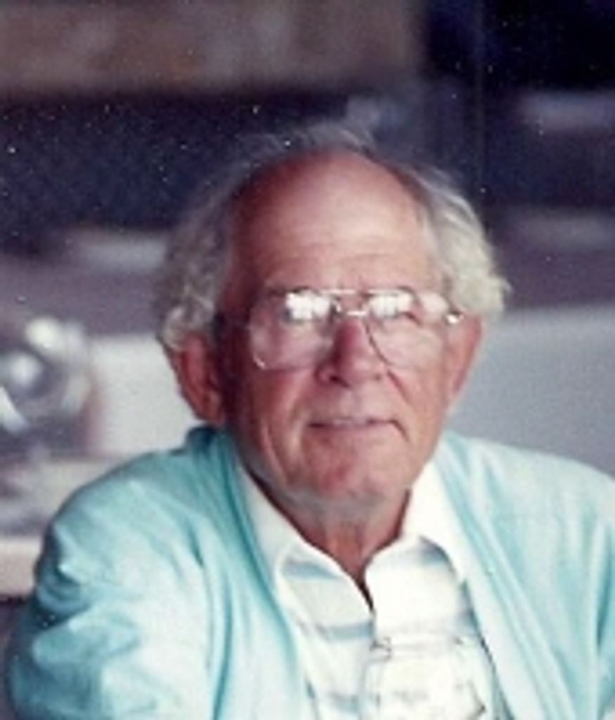 William Smith (Bill) Ansley