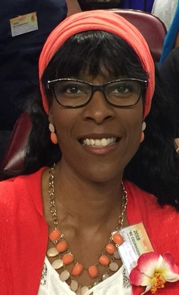 Jennifer L. Akadakpo