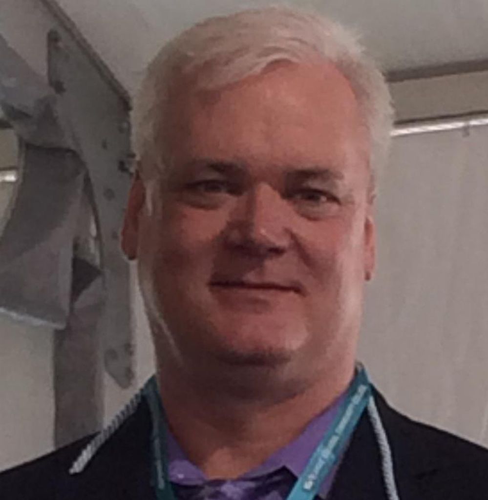 James Alan Graham Profile Photo