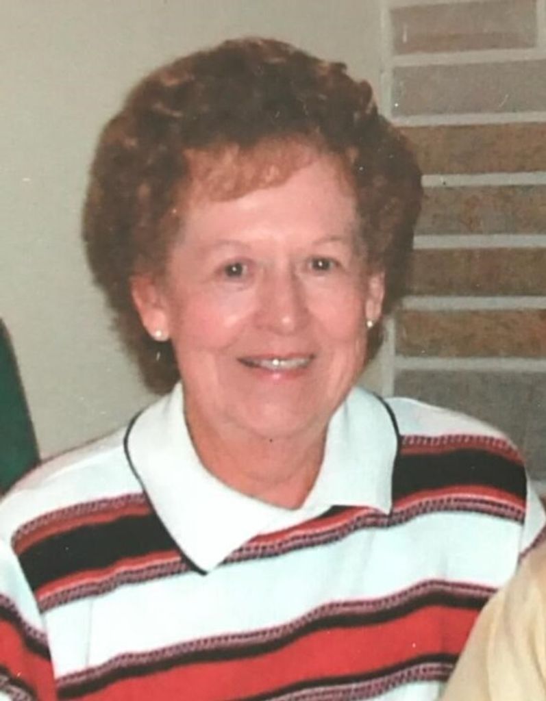 Mary Jane Pochedly Profile Photo