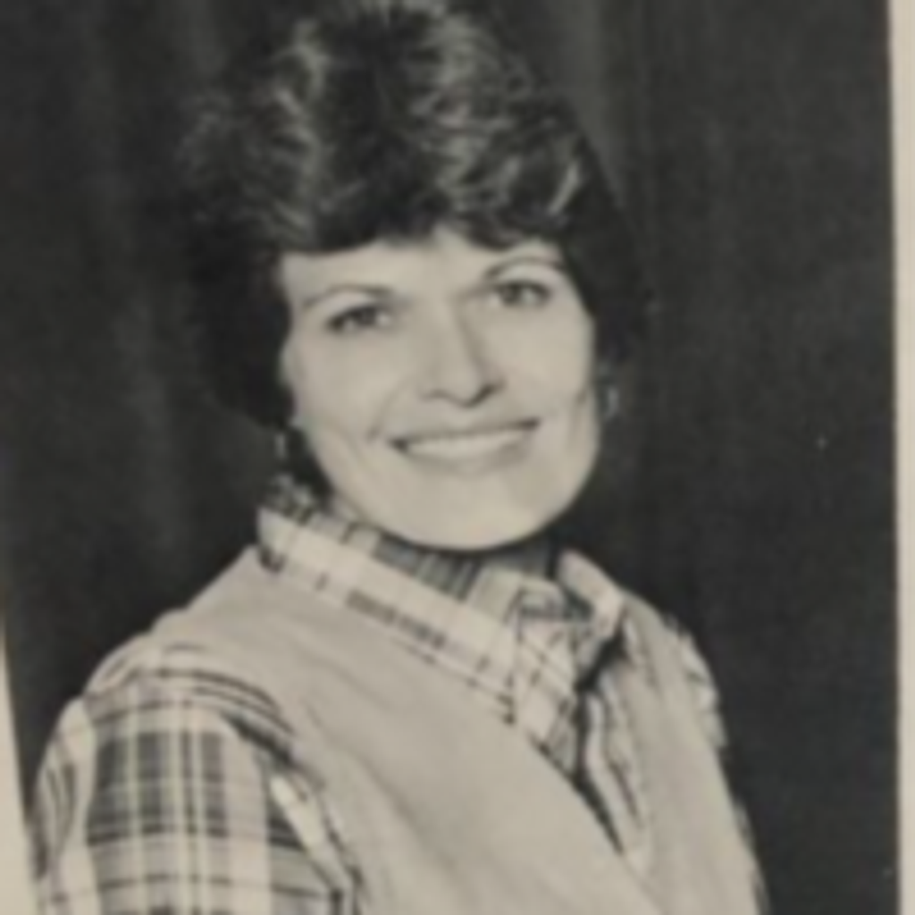 Frances Edwina Bryan Profile Photo