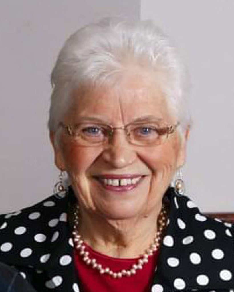 Ruby Ann Hakl Profile Photo