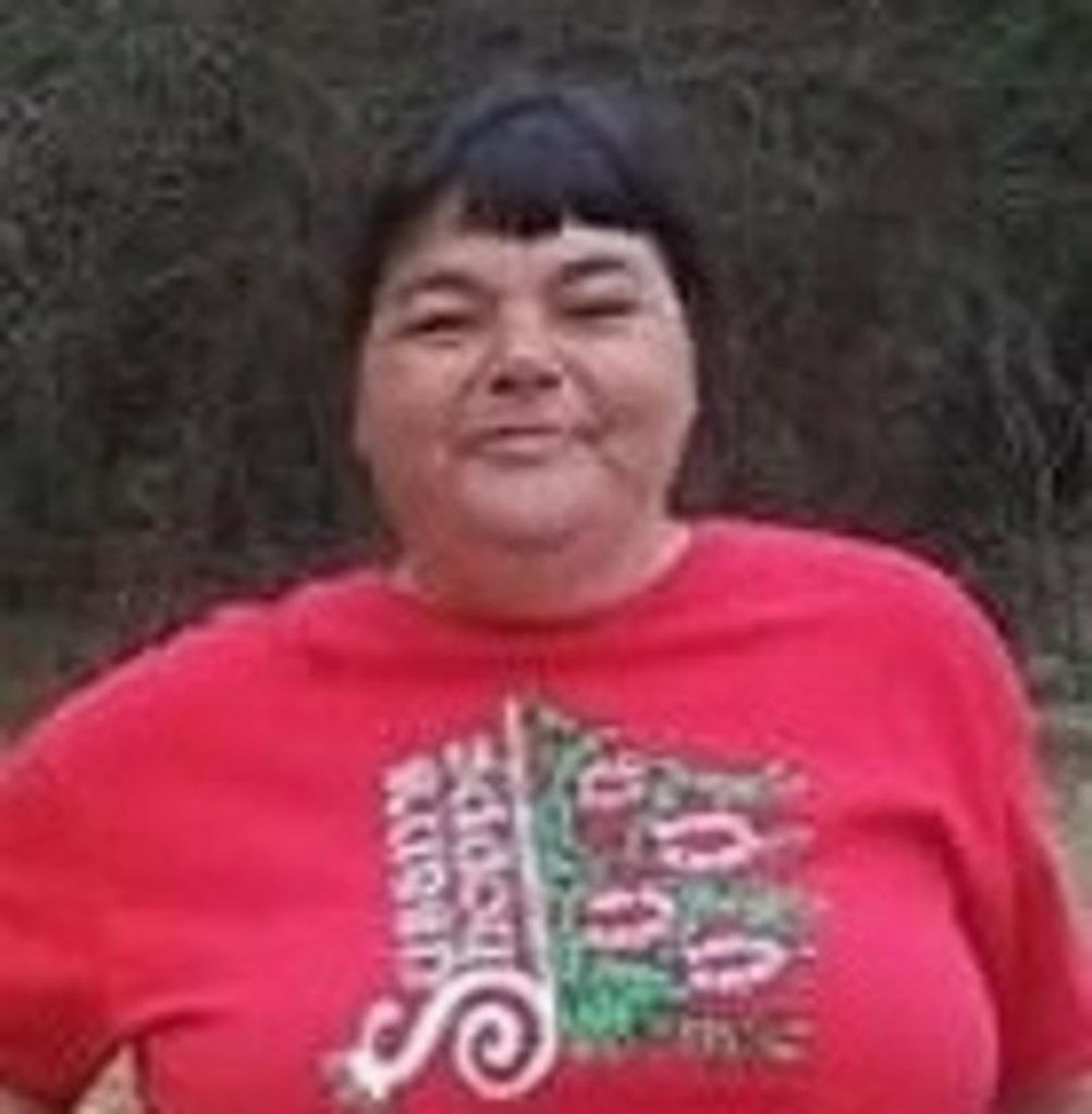 Sherry M. Jackson Profile Photo