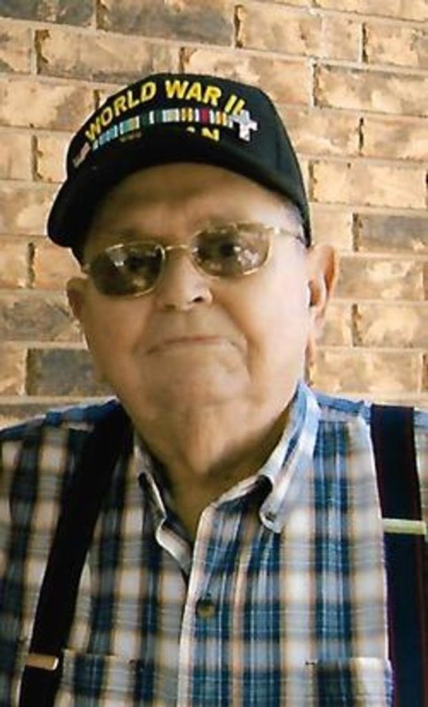 Ralph Richards Profile Photo