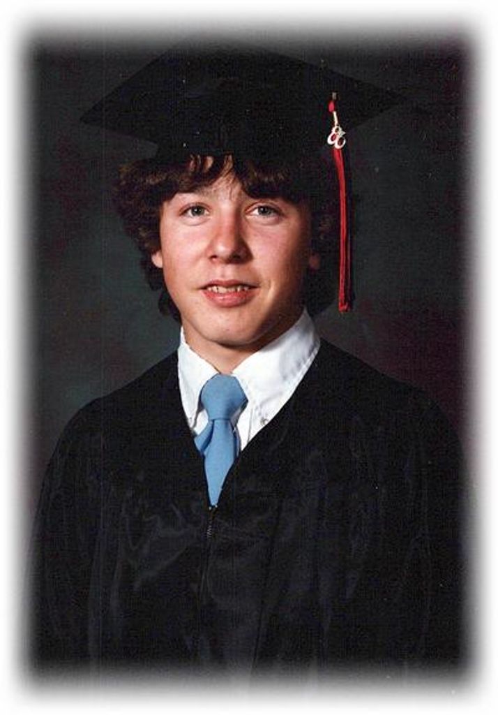 Jeffrey Glenn Whetzel Profile Photo