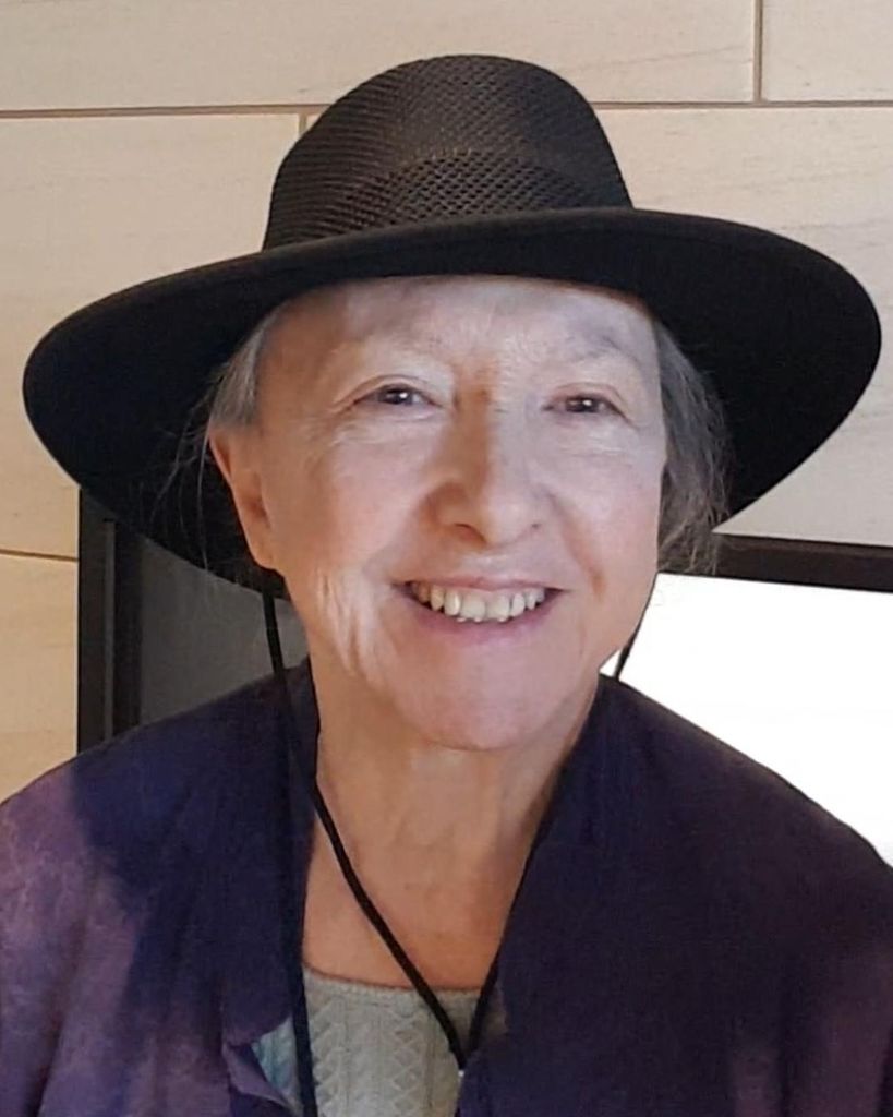 Ida Grizzelle "Ianne" Smyer