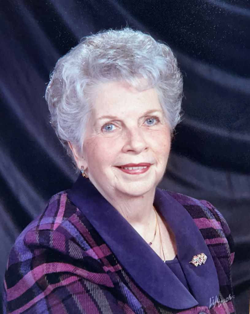 Lois Novinger