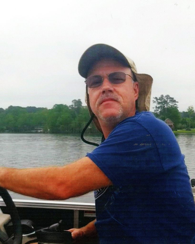 Ronald Mark McCain Profile Photo