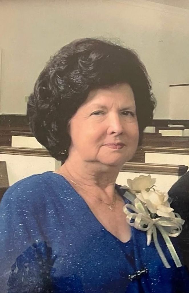 Helen Hill Holloway Profile Photo