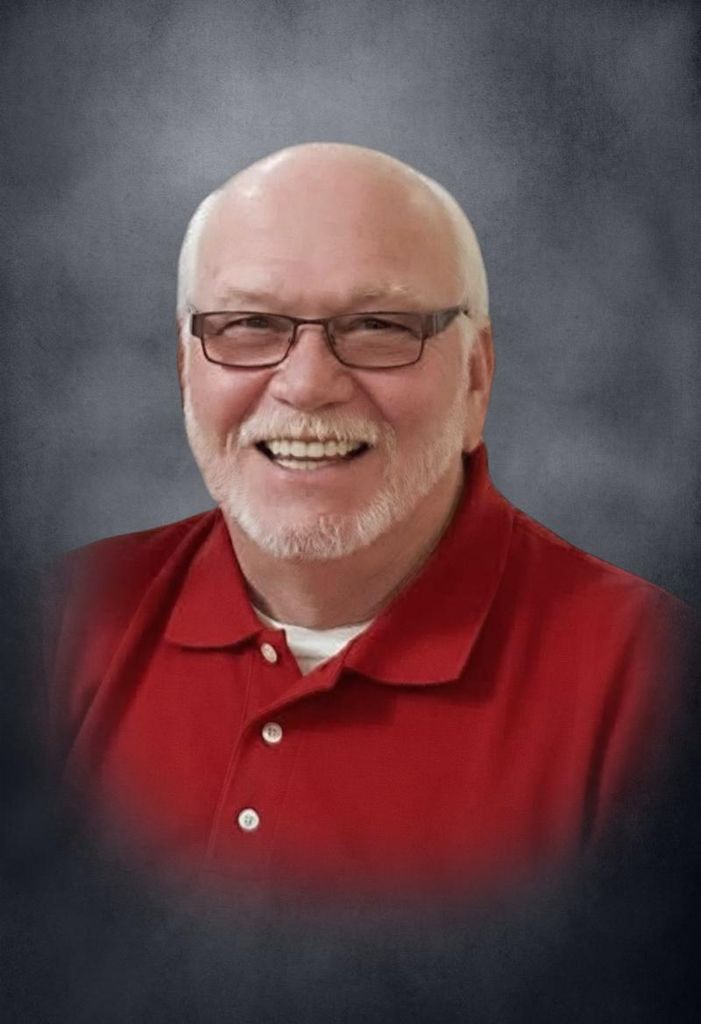 Paul Mcnally Profile Photo